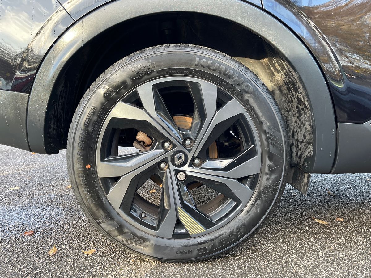 Used Renault Arkana 2023 for sale - 76746459: Photo 17