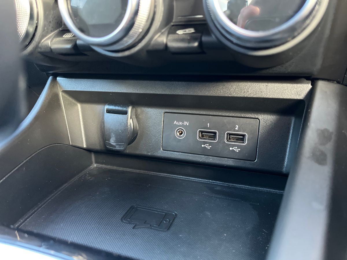 Used Renault Arkana 2023 for sale - 76746459: Photo 25