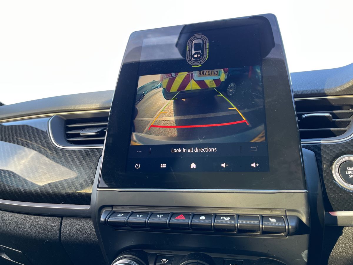 Used Renault Arkana 2023 for sale - 76746459: Photo 26