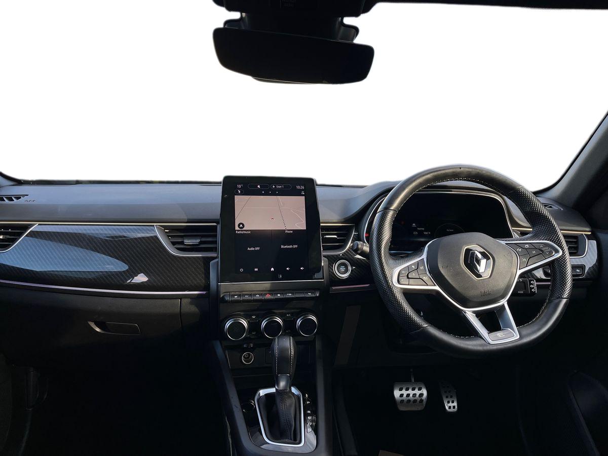 Used Renault Arkana 2023 for sale - 76746459: Photo 7