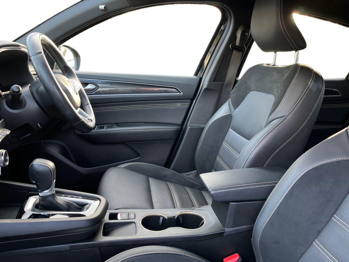 Used Renault Arkana 2023 for sale - 76746459: Photo 9