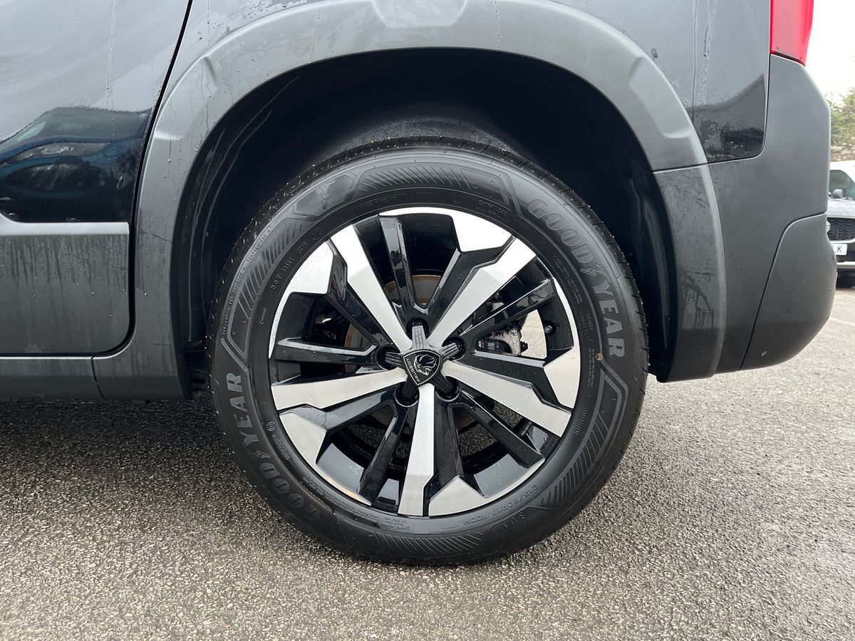 Used Peugeot e-Rifter 2024 for sale - 77107458: Photo 17