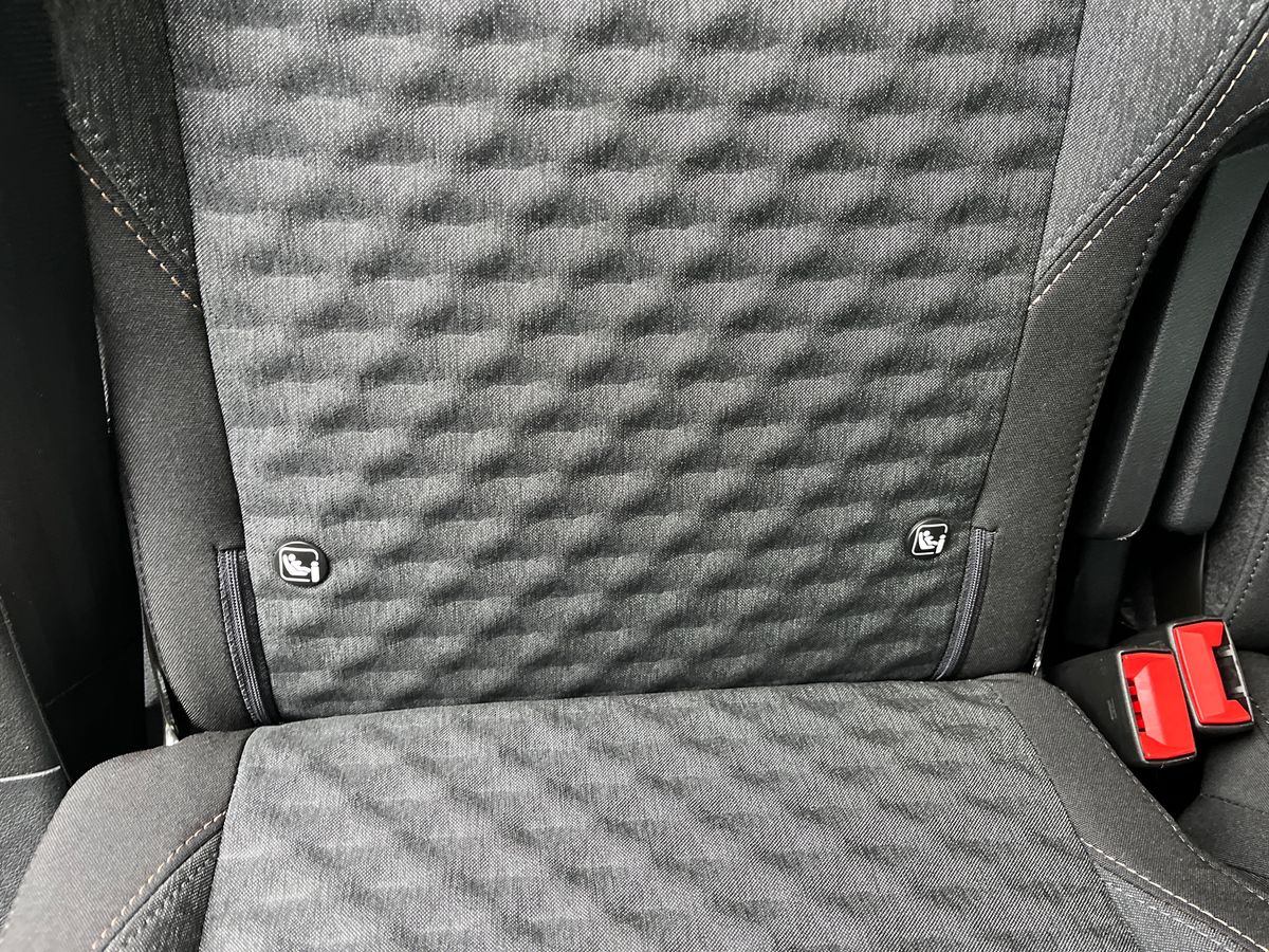 Used Peugeot e-Rifter 2024 for sale - 77107458: Photo 18