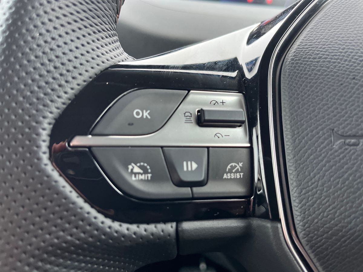 Used Peugeot e-Rifter 2024 for sale - 77107458: Photo 22