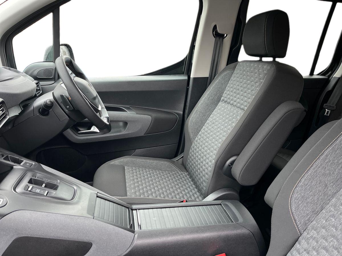 Used Peugeot e-Rifter 2024 for sale - 77107458: Photo 9