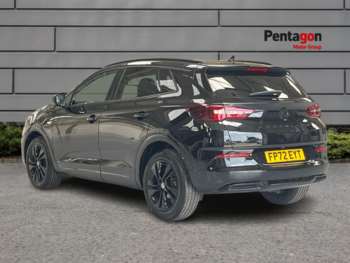 Used Vauxhall Grandland 2022 for sale - 74801663: Photo