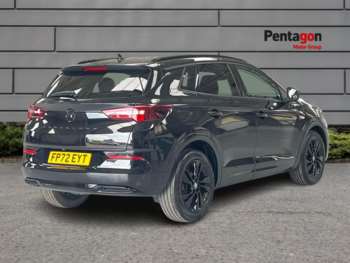 Used Vauxhall Grandland 2022 for sale - 74801663: Photo