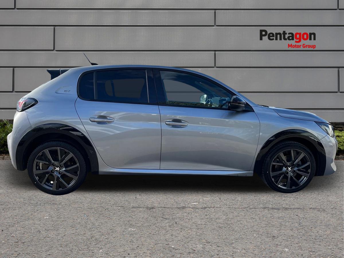 Used Peugeot 208 2023 for sale - 75752220: Photo 13