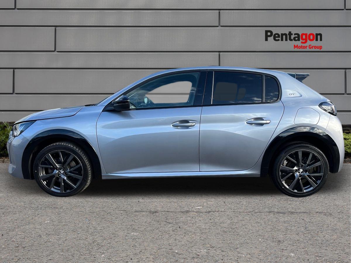 Used Peugeot 208 2023 for sale - 75752220: Photo 14