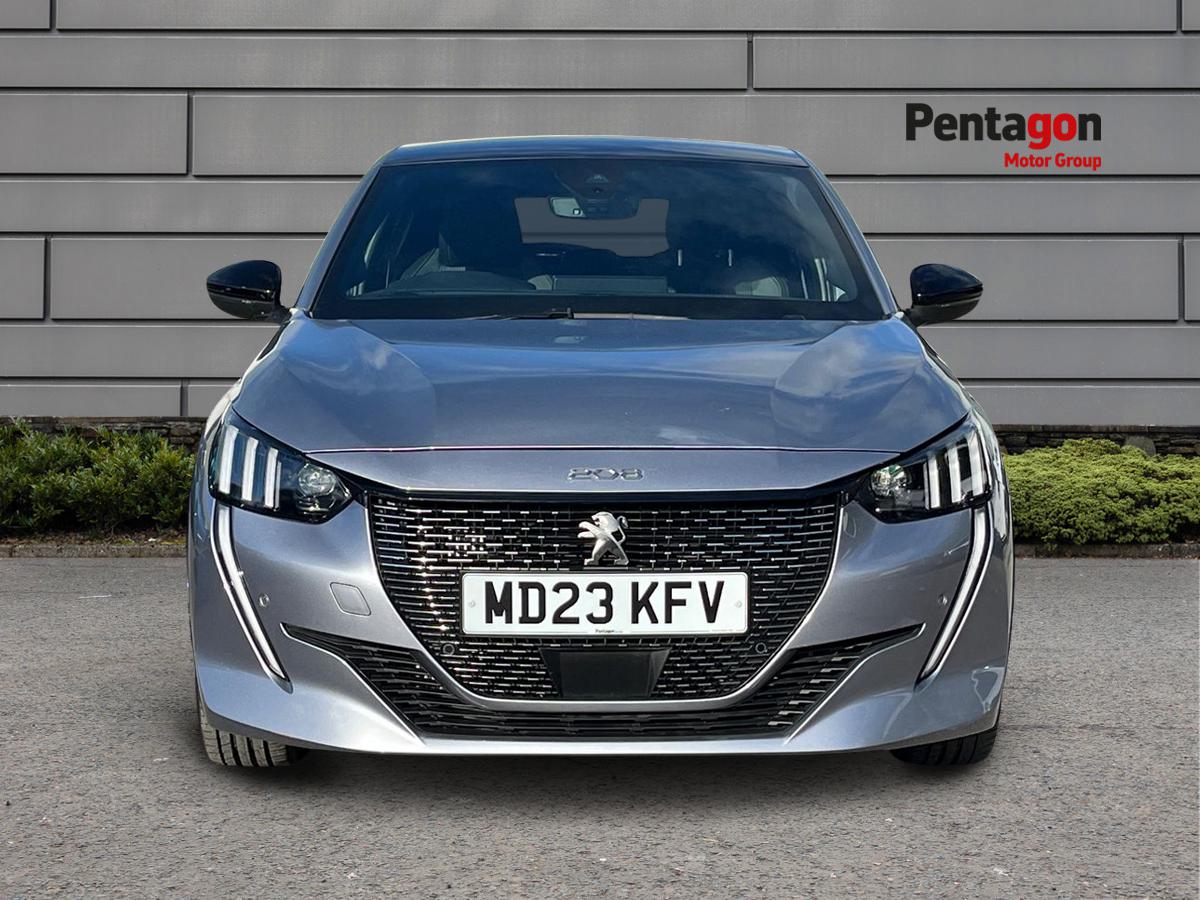 Used Peugeot 208 2023 for sale - 75752220: Photo 15