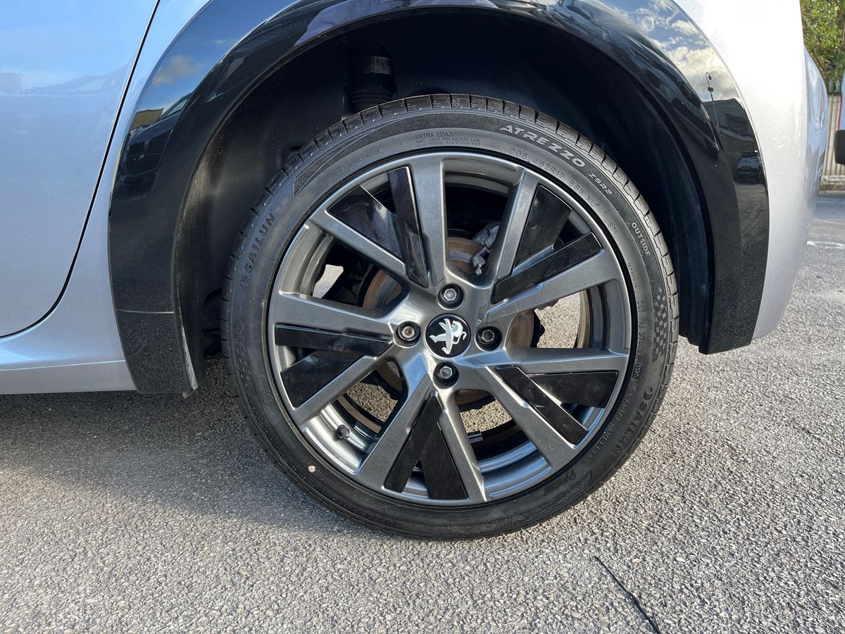 Used Peugeot 208 2023 for sale - 75752220: Photo 17