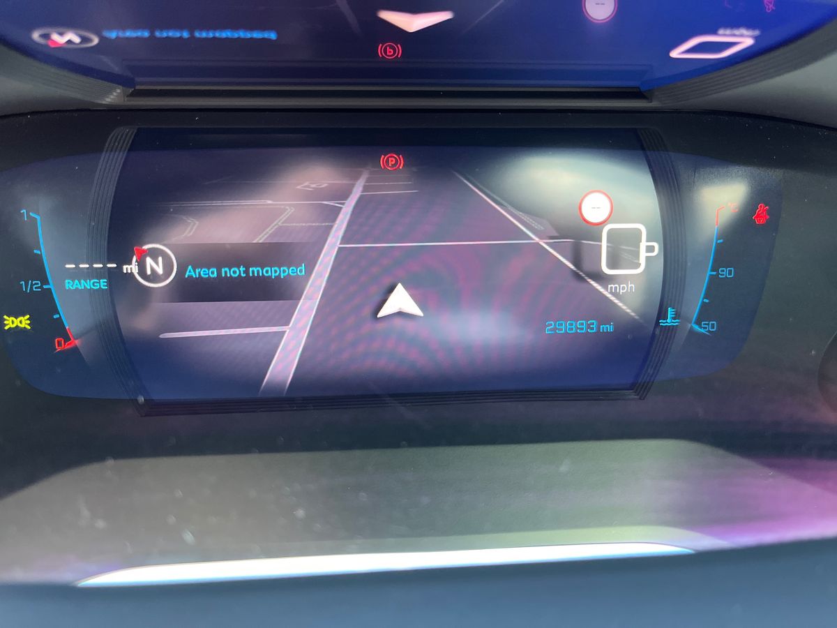 Used Peugeot 208 2023 for sale - 75752220: Photo 22