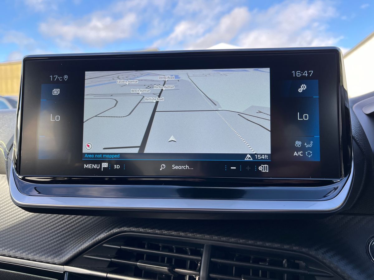 Used Peugeot 208 2023 for sale - 75752220: Photo 24