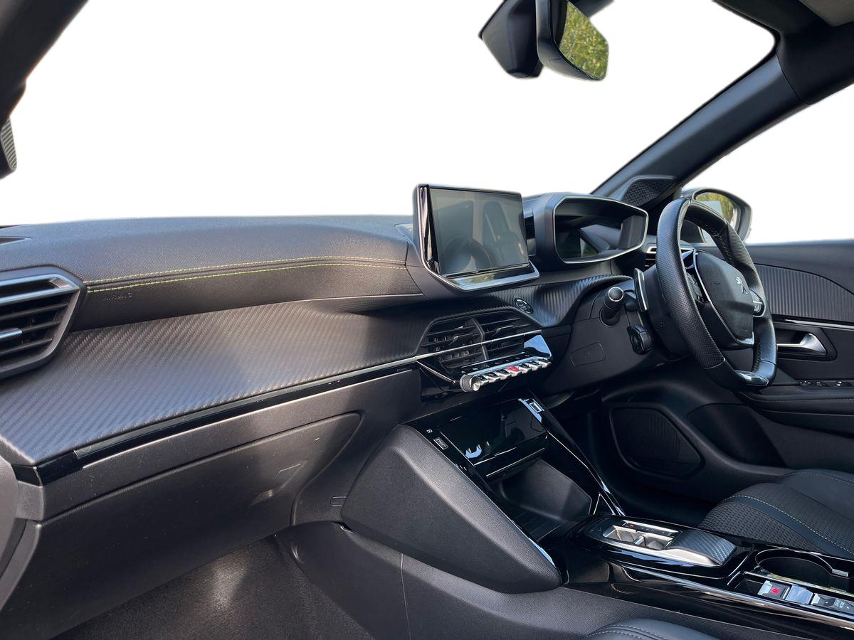 Used Peugeot 208 2023 for sale - 75752220: Photo 8