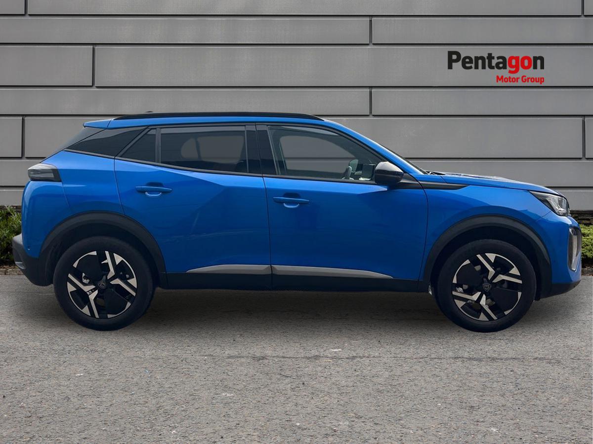 Used Peugeot 2008 2023 for sale - 76502744: Photo 13