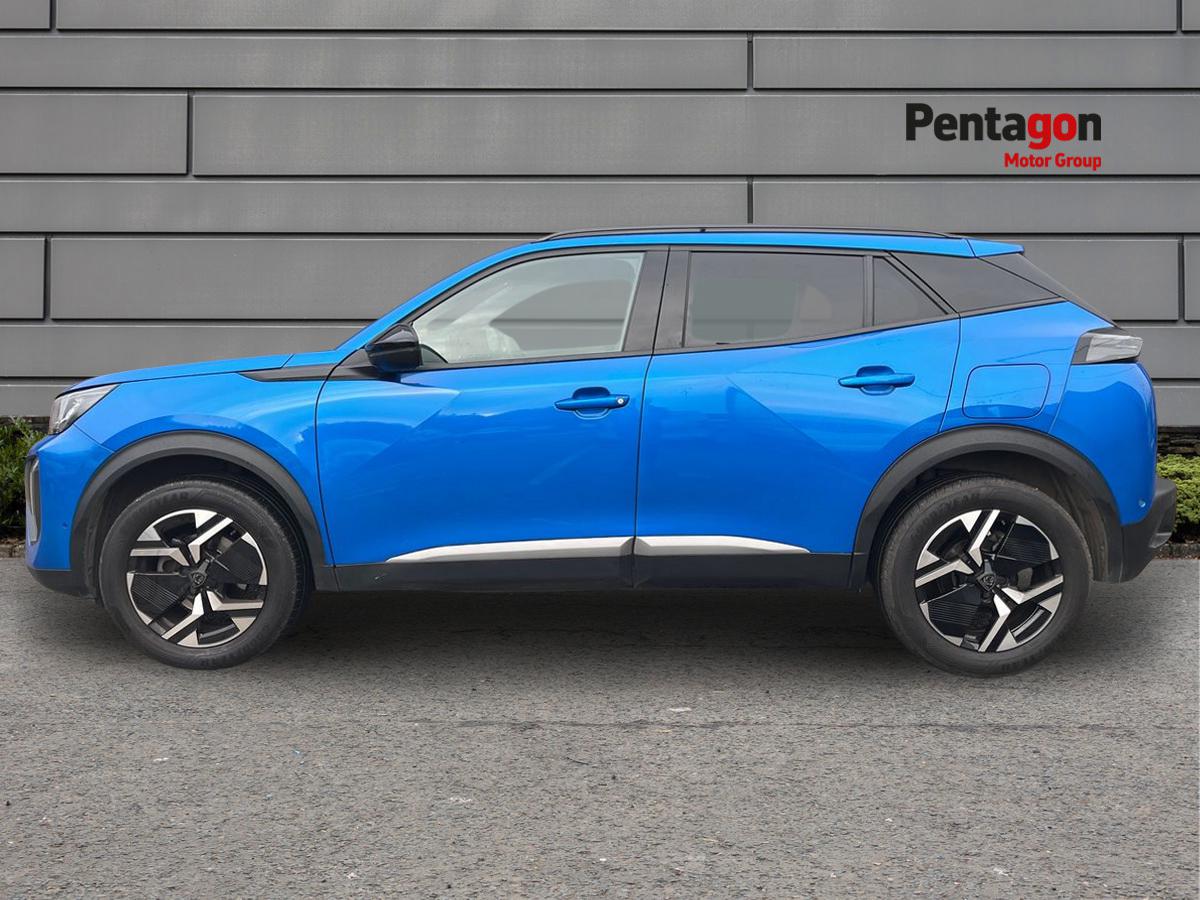 Used Peugeot 2008 2023 for sale - 76502744: Photo 14