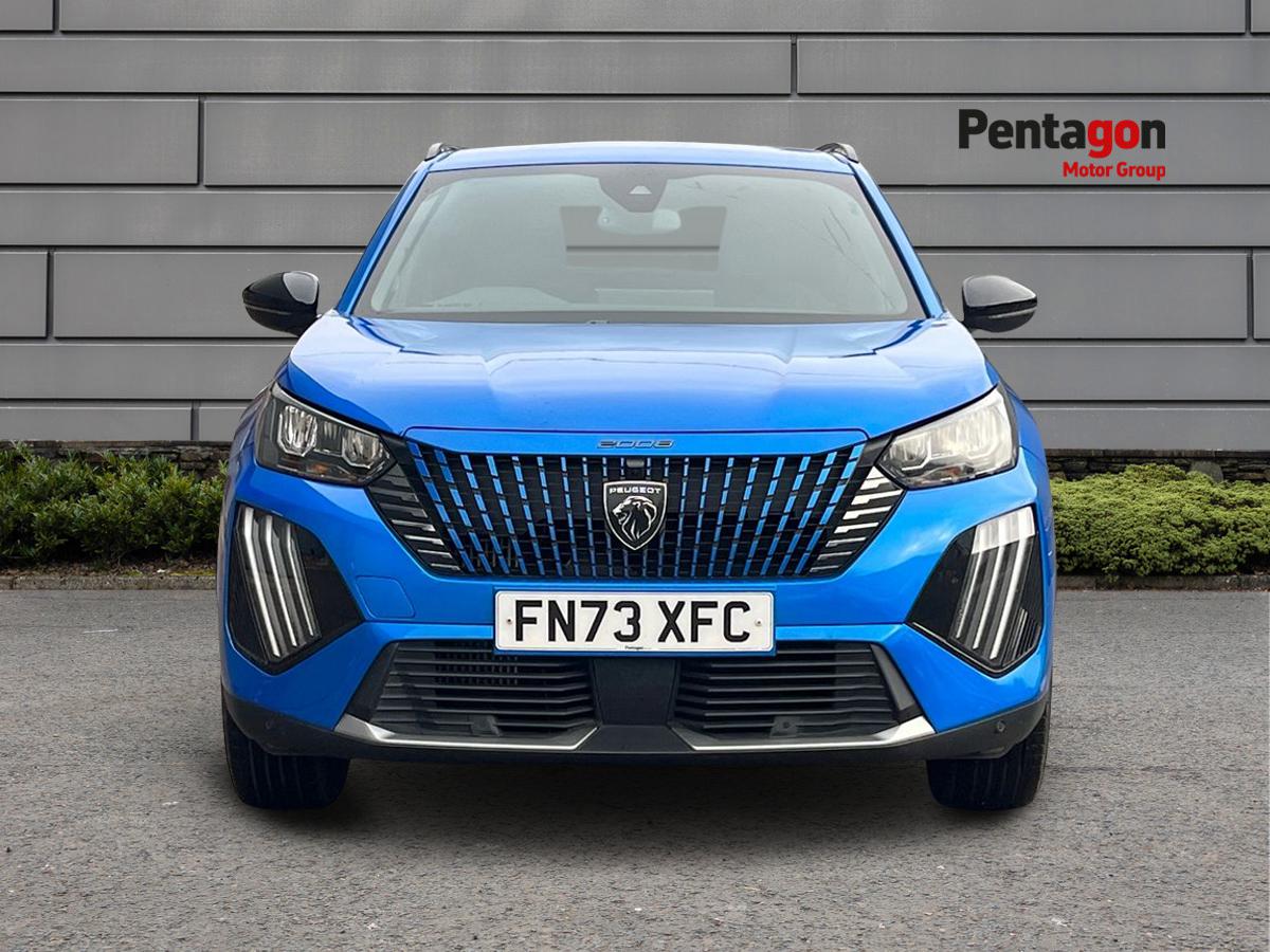 Used Peugeot 2008 2023 for sale - 76502744: Photo 15