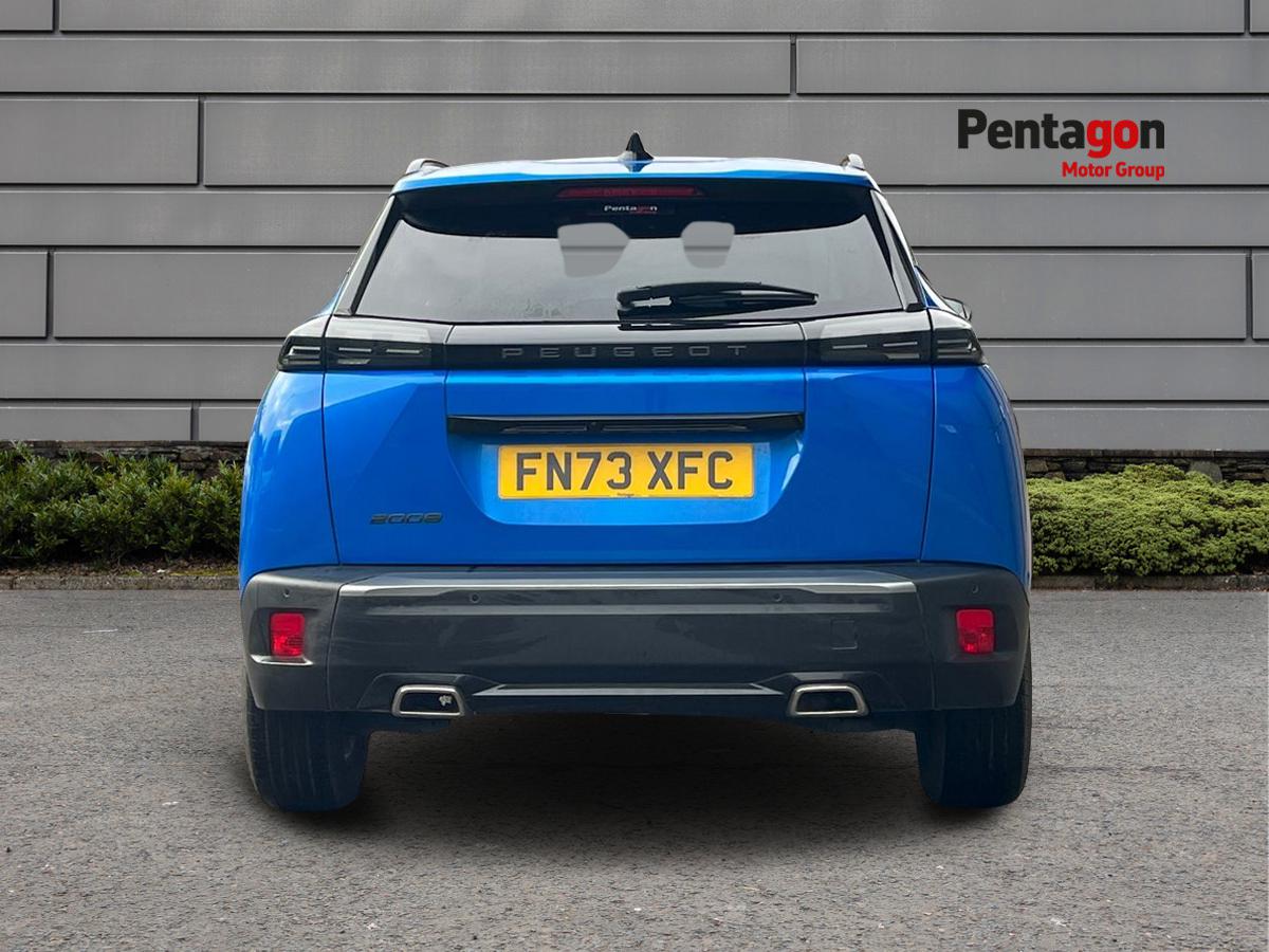 Used Peugeot 2008 2023 for sale - 76502744: Photo 16