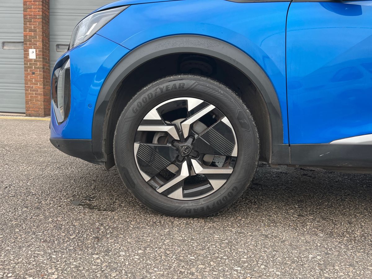 Used Peugeot 2008 2023 for sale - 76502744: Photo 17