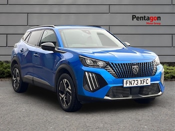 Used Peugeot 2008 2023 for sale - 76502744: Photo