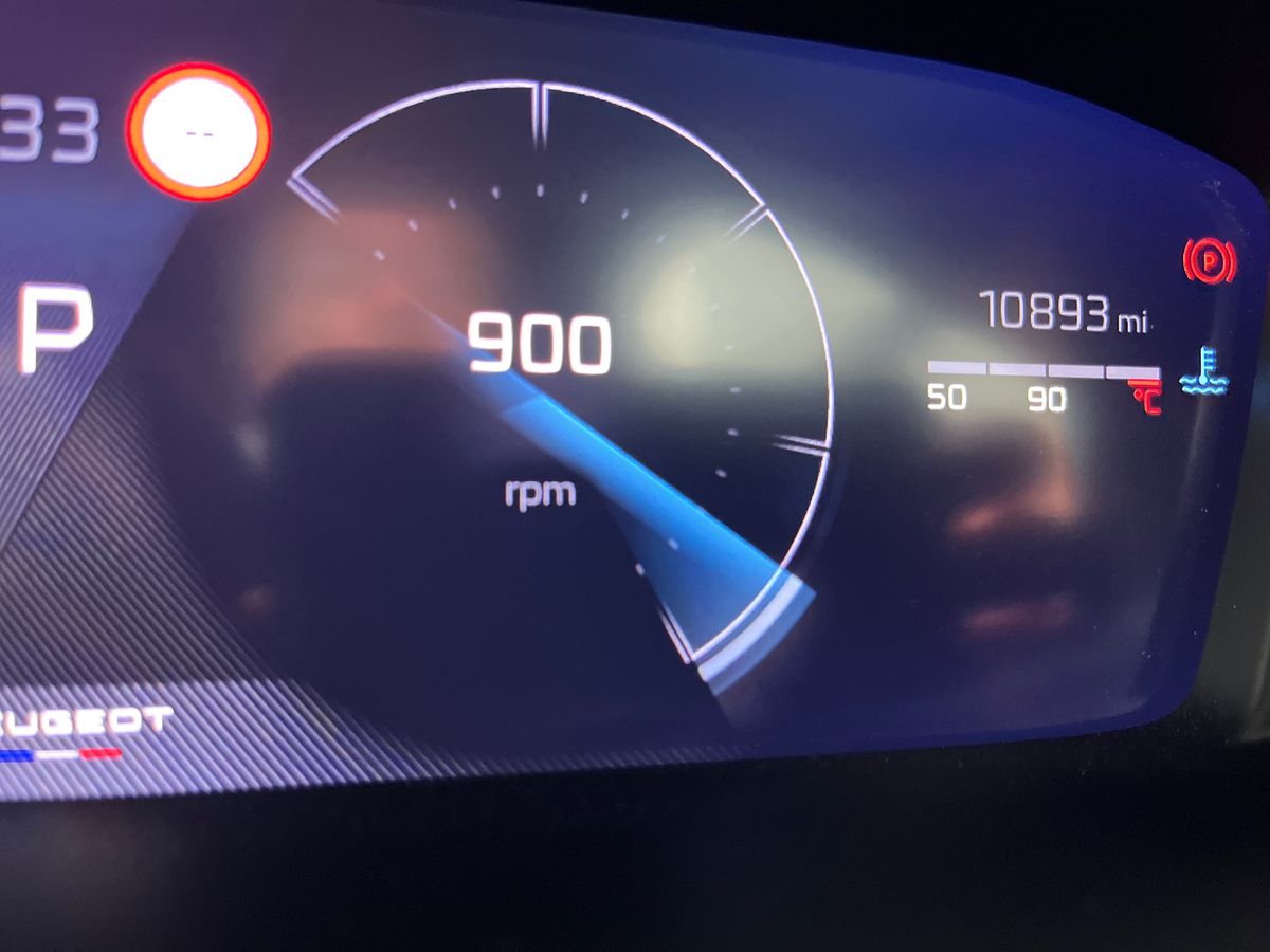 Used Peugeot 2008 2023 for sale - 76502744: Photo 21