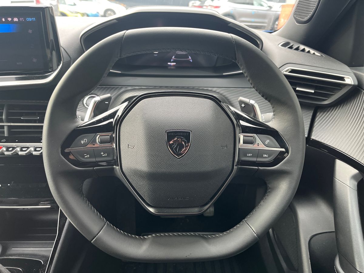 Used Peugeot 2008 2023 for sale - 76502744: Photo 22