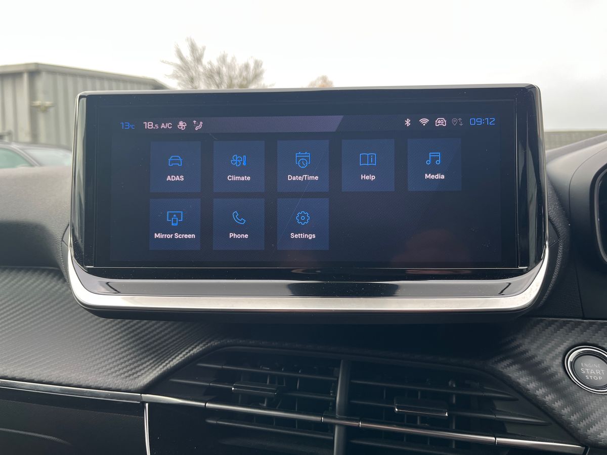 Used Peugeot 2008 2023 for sale - 76502744: Photo 25