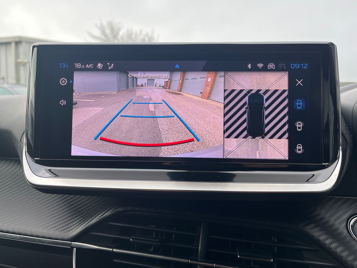 Used Peugeot 2008 2023 for sale - 76502744: Photo 26