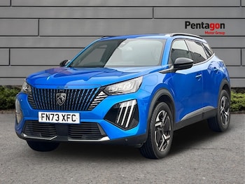 Used Peugeot 2008 2023 for sale - 76502744: Photo