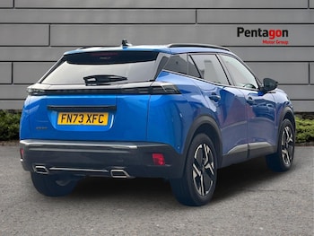 Used Peugeot 2008 2023 for sale - 76502744: Photo