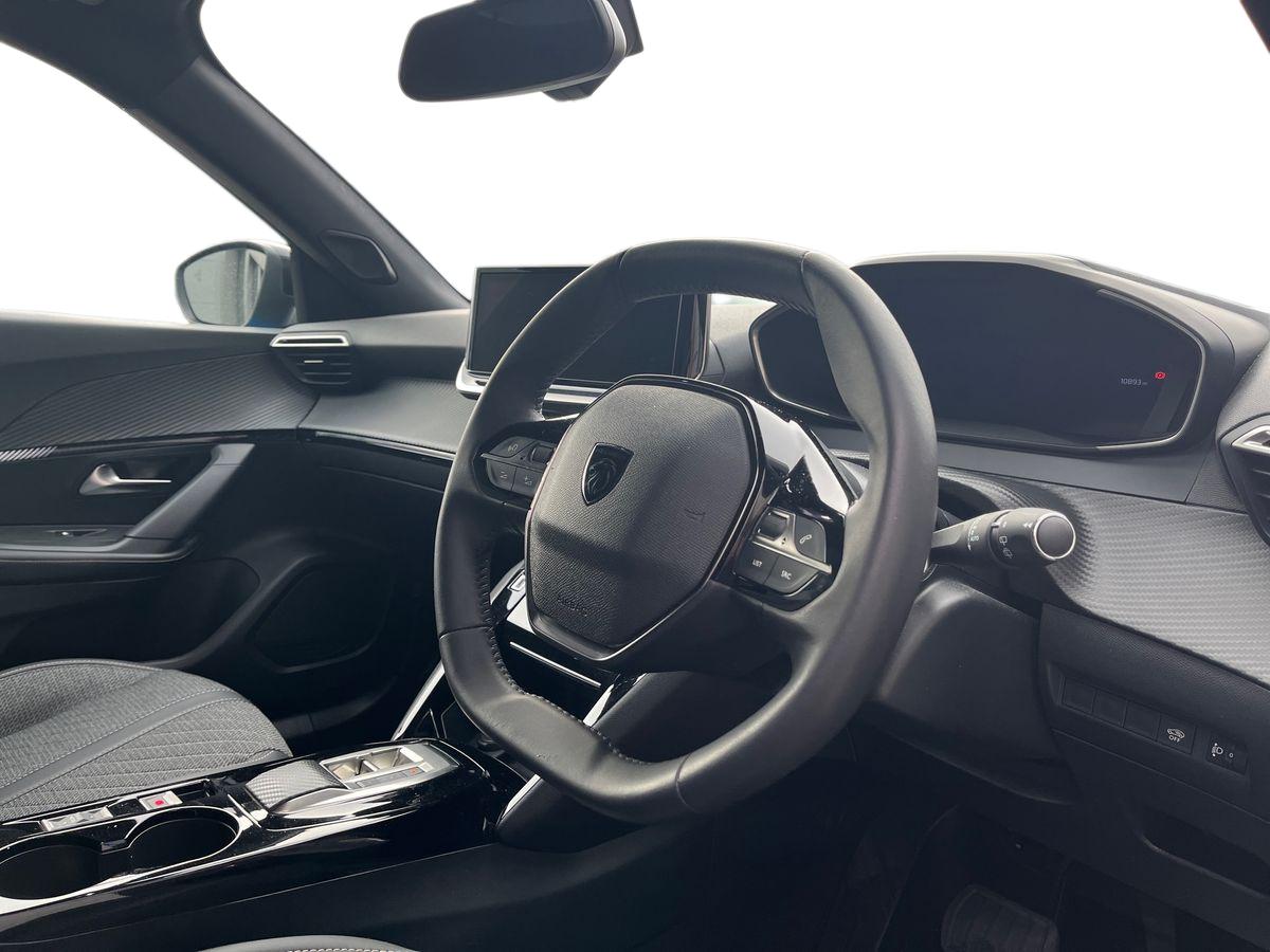 Used Peugeot 2008 2023 for sale - 76502744: Photo 5