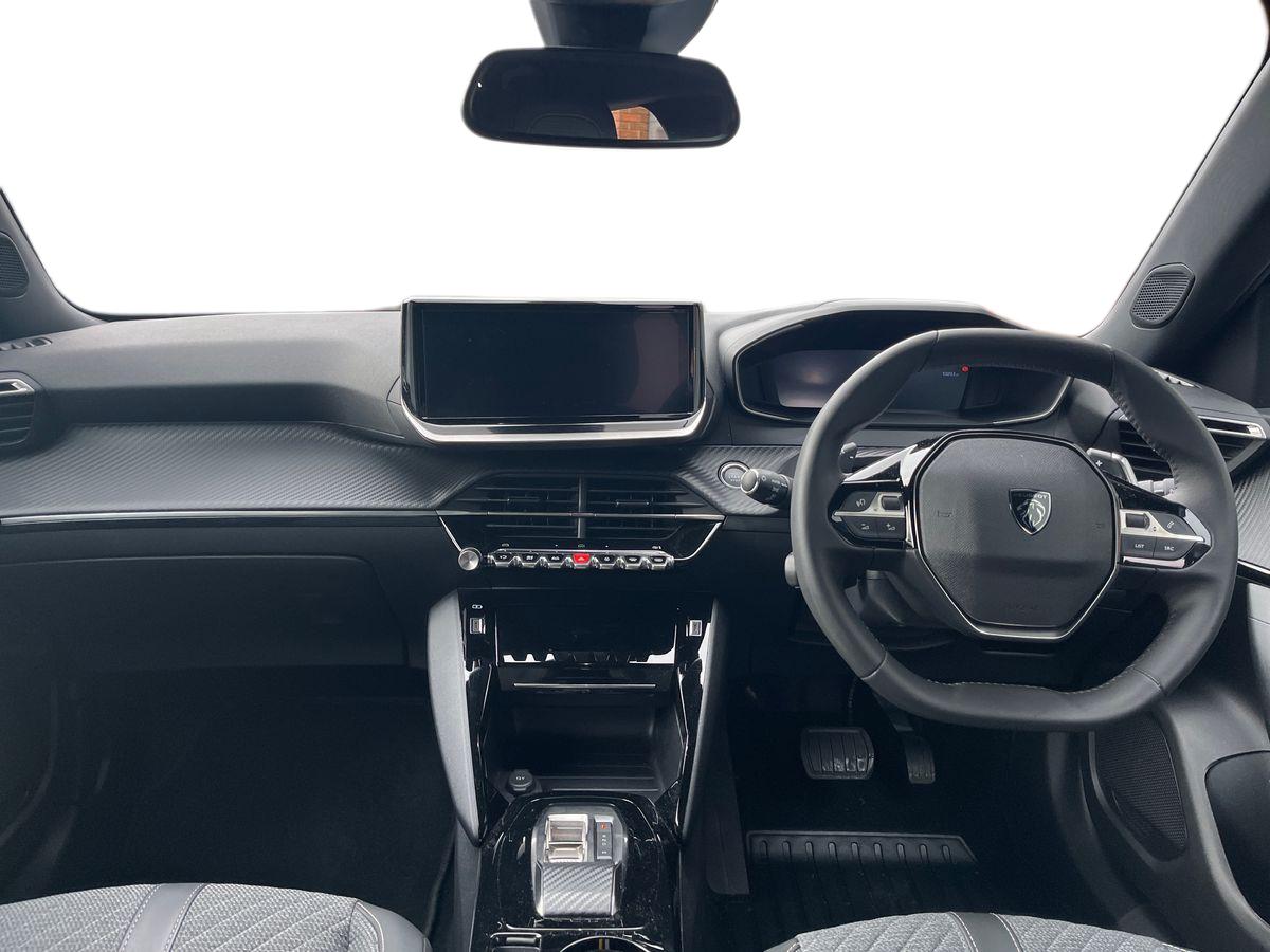 Used Peugeot 2008 2023 for sale - 76502744: Photo 7