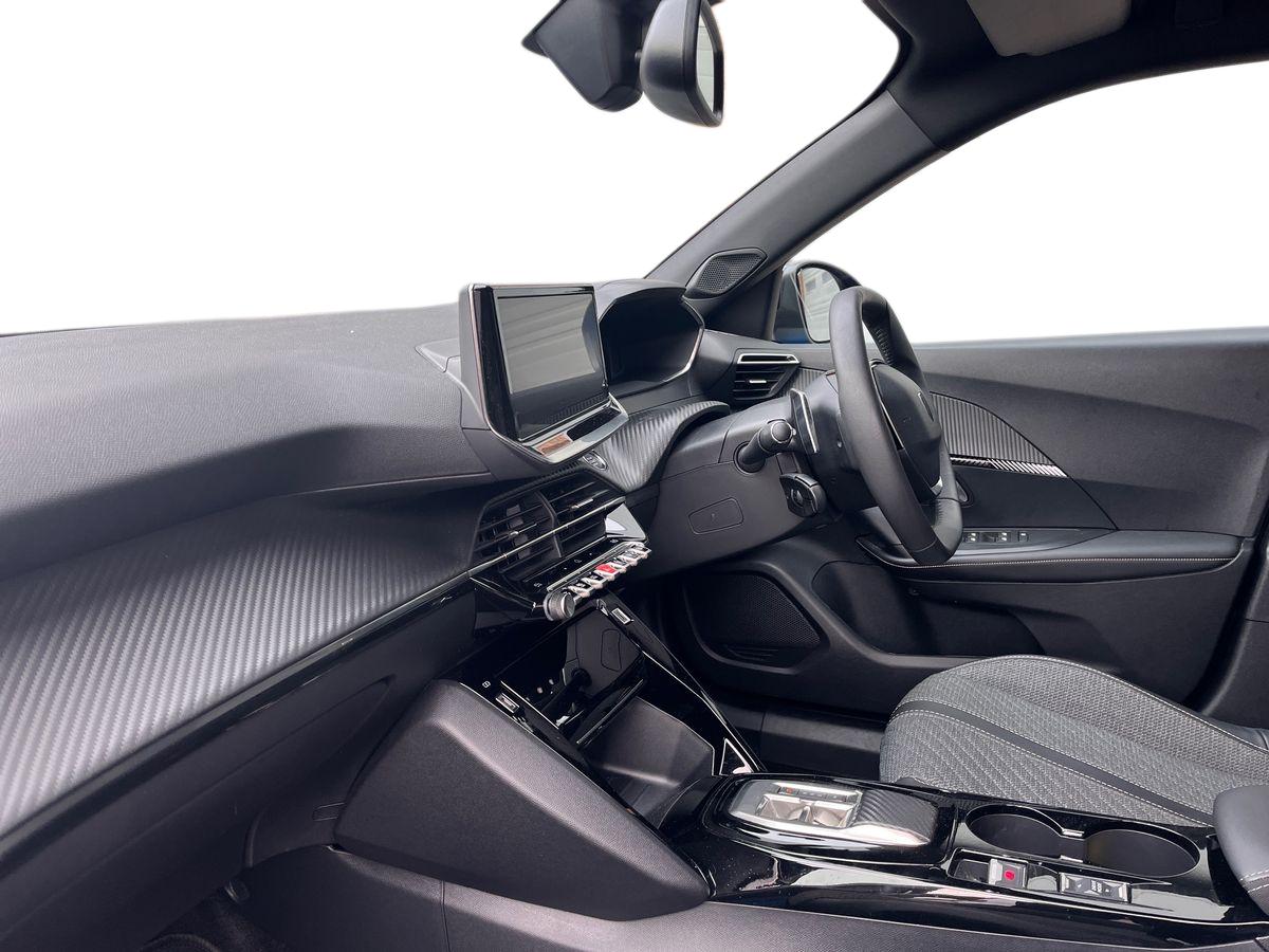 Used Peugeot 2008 2023 for sale - 76502744: Photo 8