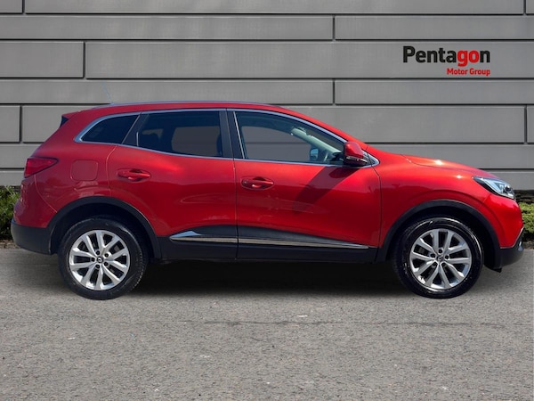 Used Renault Kadjar 2017 for sale - 75480508: Photo 13