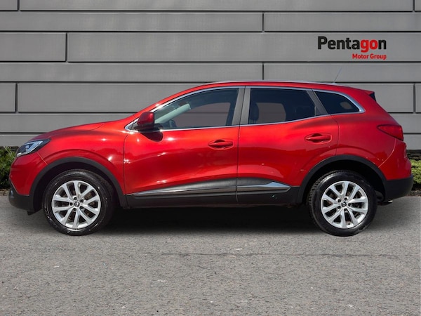 Used Renault Kadjar 2017 for sale - 75480508: Photo 14