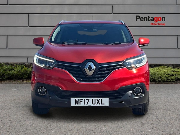 Used Renault Kadjar 2017 for sale - 75480508: Photo 15