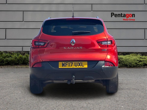 Used Renault Kadjar 2017 for sale - 75480508: Photo 16