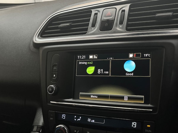 Used Renault Kadjar 2017 for sale - 75480508: Photo 24