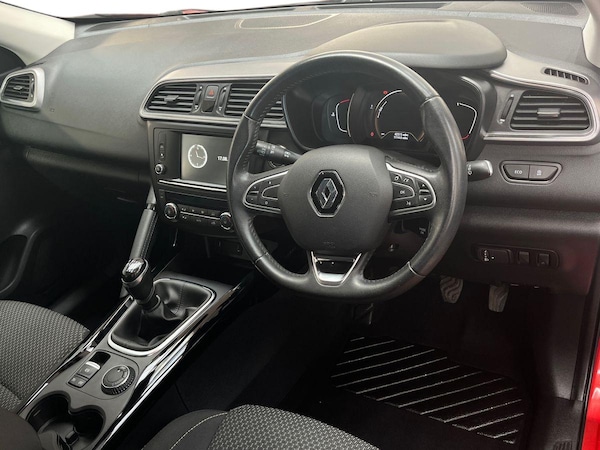 Used Renault Kadjar 2017 for sale - 75480508: Photo 5