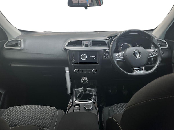 Used Renault Kadjar 2017 for sale - 75480508: Photo 7