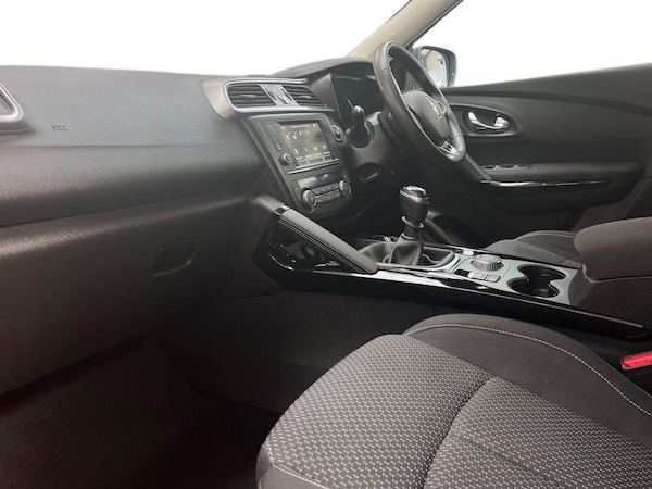 Used Renault Kadjar 2017 for sale - 75480508: Photo 8