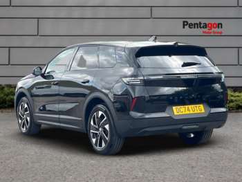 Used Vauxhall Grandland 2025 for sale - 75244423: Photo