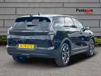 Used Vauxhall Grandland 2025 for sale - 75244423: Photo