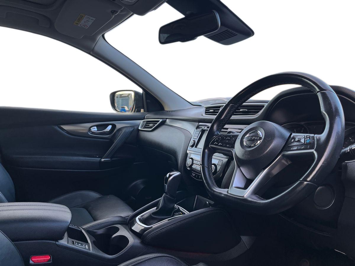 Used Nissan Qashqai 2020 for sale - 76875985: Photo 5