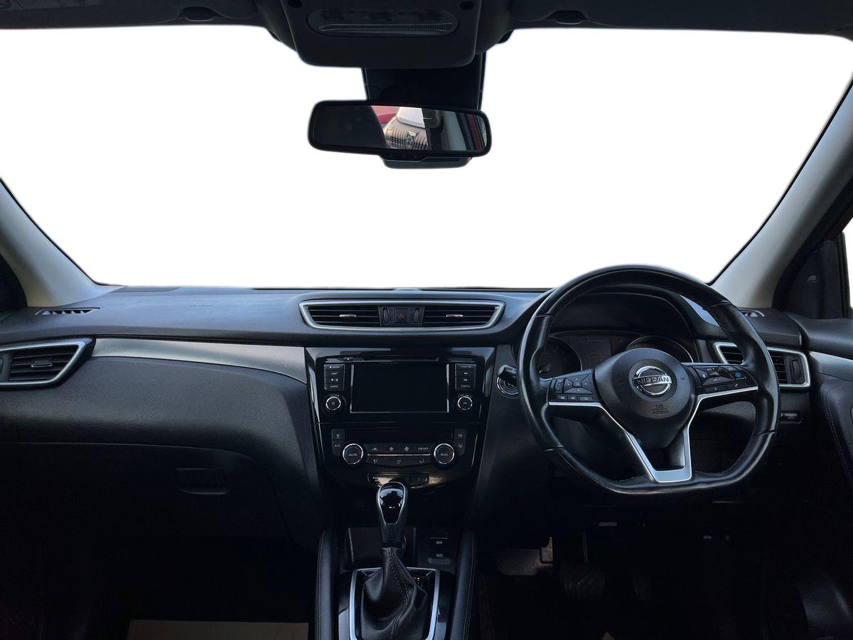 Used Nissan Qashqai 2020 for sale - 76875985: Photo 7