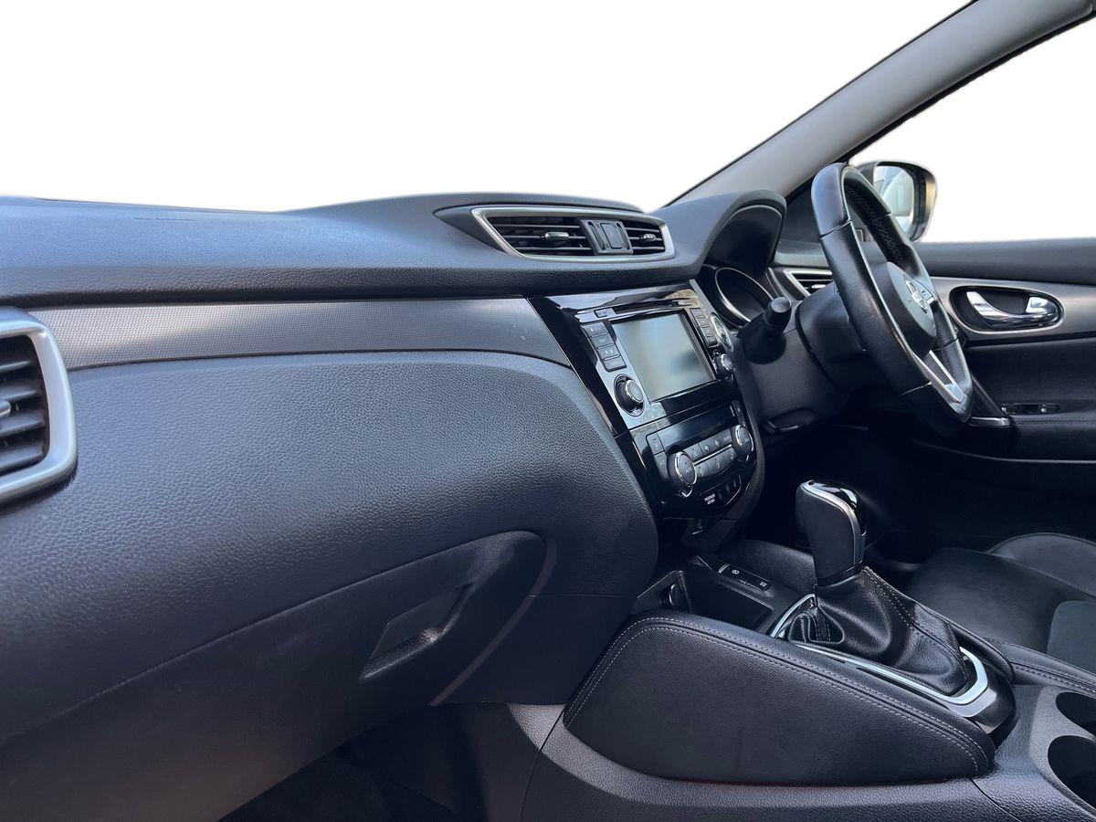 Used Nissan Qashqai 2020 for sale - 76875985: Photo 8