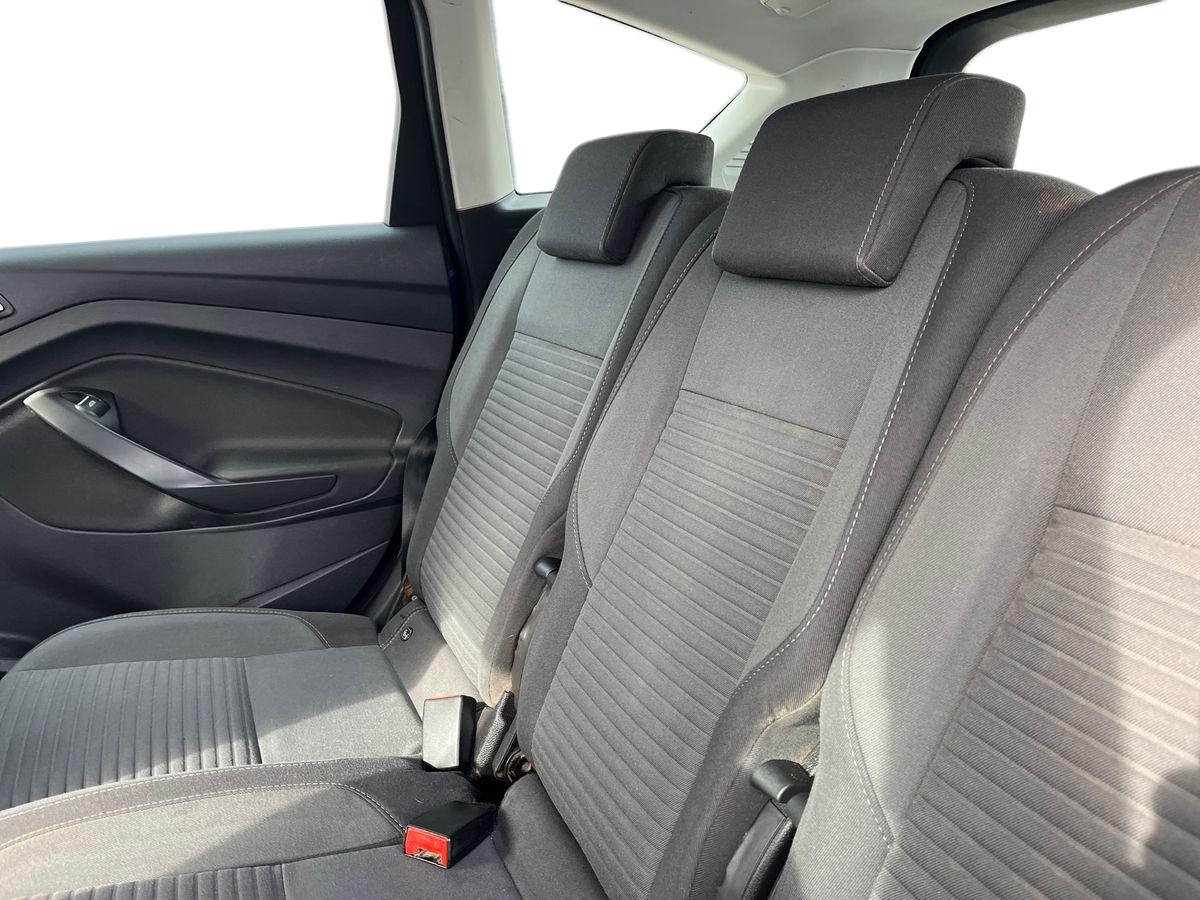 Used Ford C-Max 2015 for sale - 76077024: Photo 10