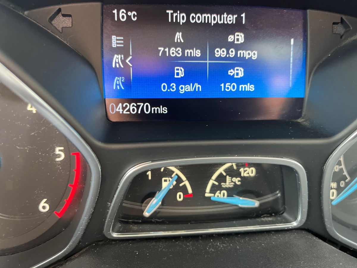 Used Ford C-Max 2015 for sale - 76077024: Photo 21