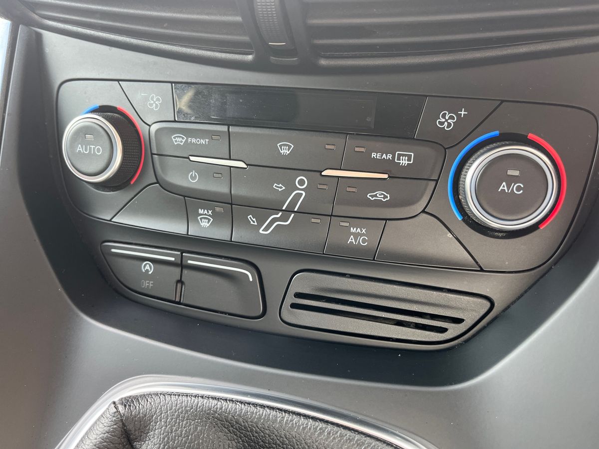 Used Ford C-Max 2015 for sale - 76077024: Photo 22