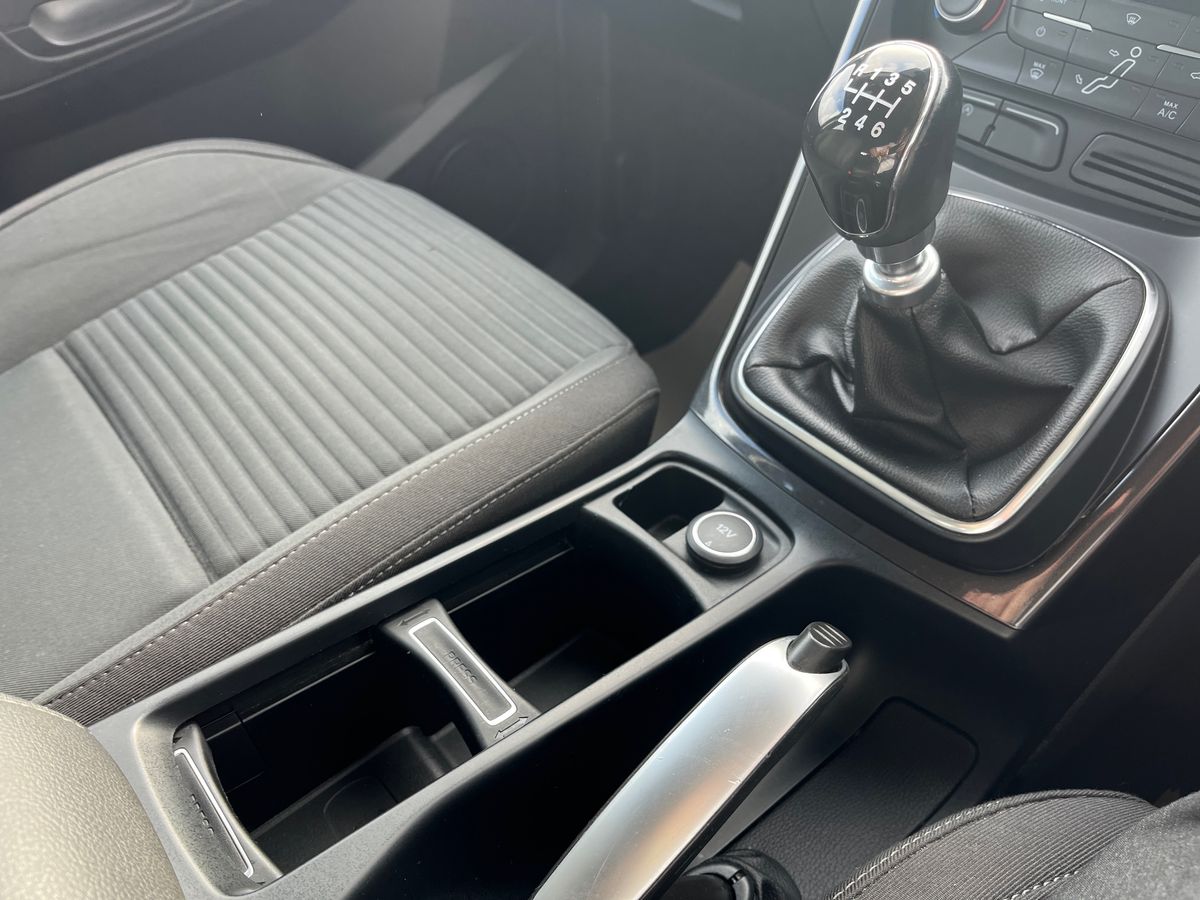 Used Ford C-Max 2015 for sale - 76077024: Photo 23